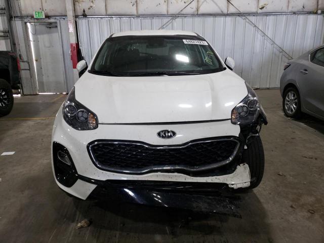 KNDPMCAC7N7948830 Kia Sportage L 5