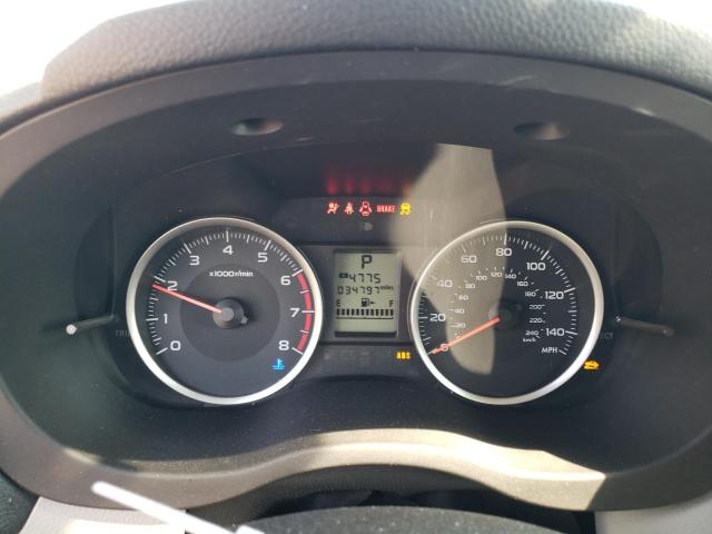 JF2SJAEC8JH479397 Subaru Forester 2.5i Premium