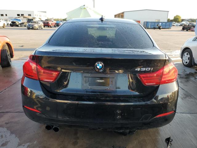 WBA4J1C58JBA29828 BMW 430i Gran Coupe