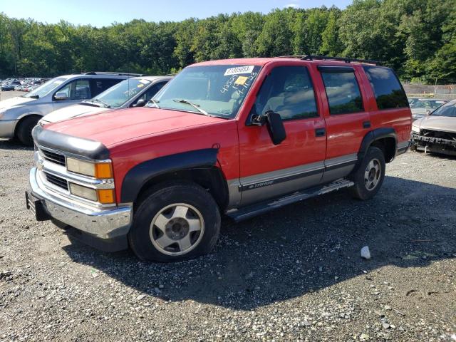 1999 Chevrolet Tahoe 