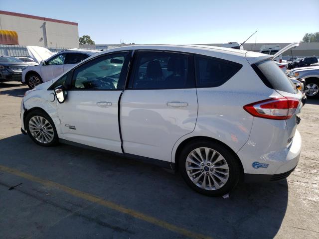 1FADP5EU1HL112621 Ford C-MAX SE
