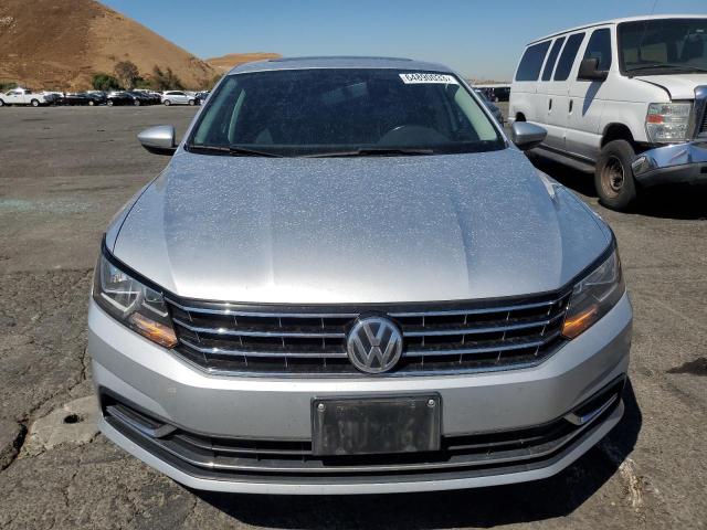 2019 VOLKSWAGEN PASSAT WOL - 1VWLA7A33KC009964