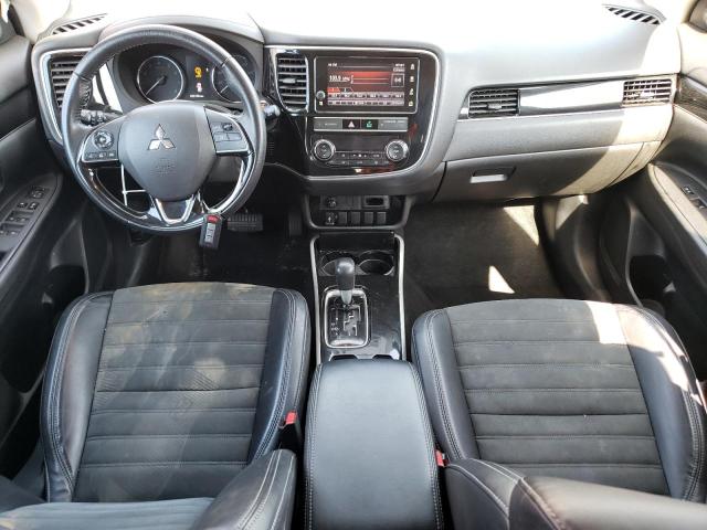 JA4AD3A38KZ017172 Mitsubishi Outlander Se