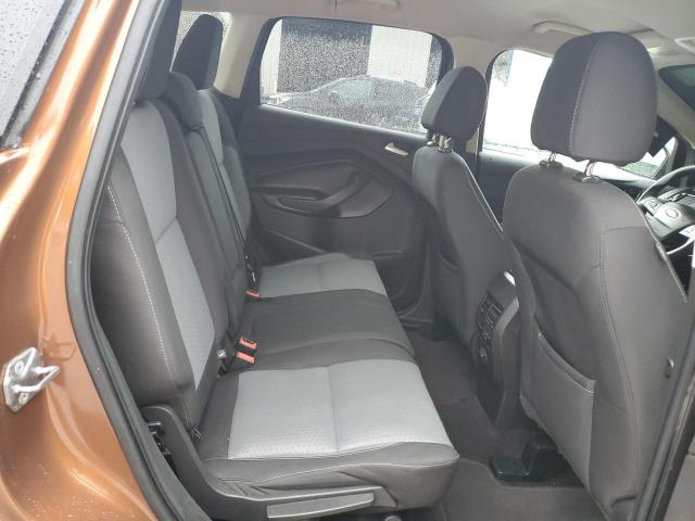 1FMCU9GD6HUD73042 Ford ESCAPE SE