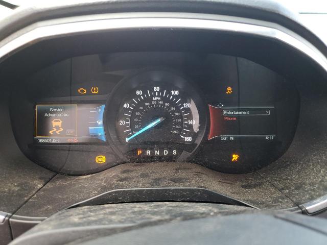 2019 FORD EDGE TITAN - 2FMPK3K95KBC64589