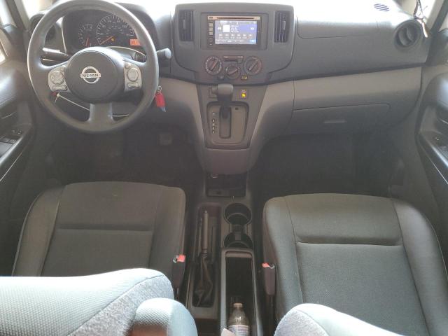 2015 NISSAN NV200 2.5S - 3N6CM0KN3FK690948