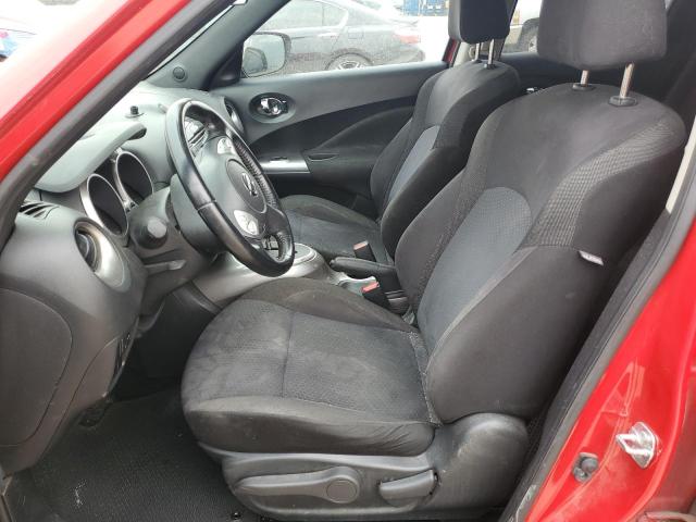 2015 NISSAN JUKE S - JN8AF5MR3FT508922