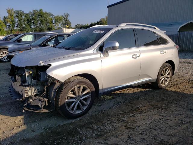 2014 Lexus RX 350 