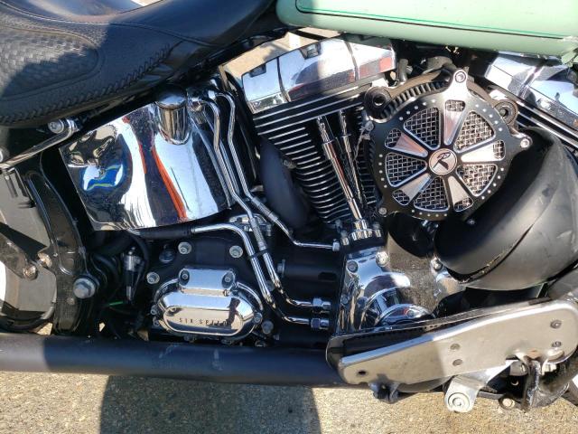 2015 HARLEY-DAVIDSON FLSTN SOFT 1HD1JDV34FB011557