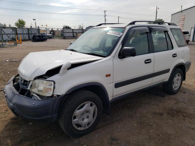 1997 Honda CR-V LX