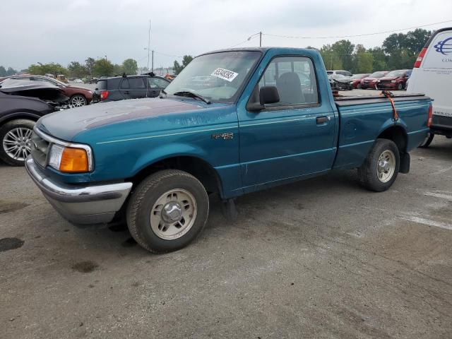 1997 Ford Ranger 