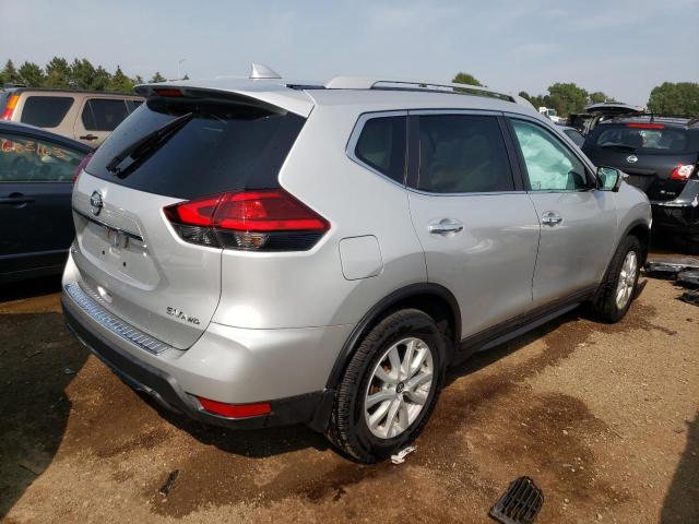 5N1AT2MV7HC885526 Nissan ROGUE SV