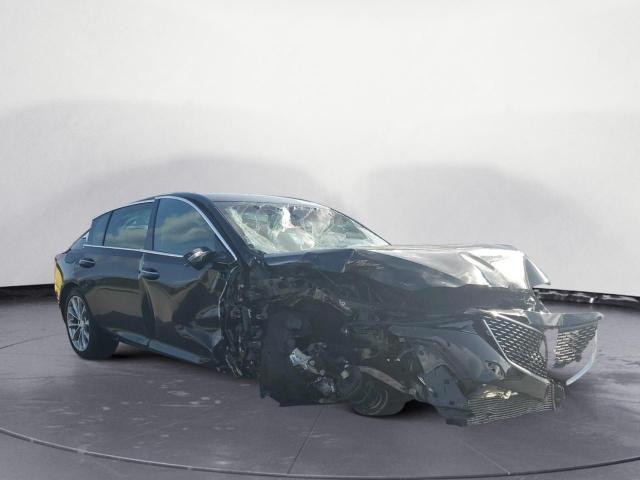 2022 CADILLAC CT5 PREMIU - 1G6DN5RK4N0112816