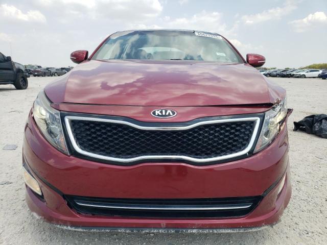 5XXGR4A66FG495858 KIA OPTIMA SX