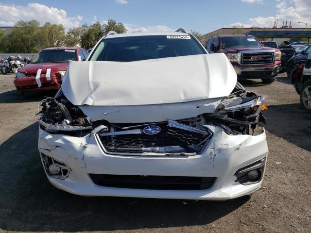 4S3GTAN66J3733291 Subaru Impreza Limited