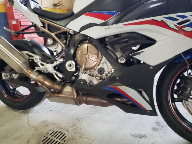 2021 BMW S 1000 RR - WB10E2307M6D60569