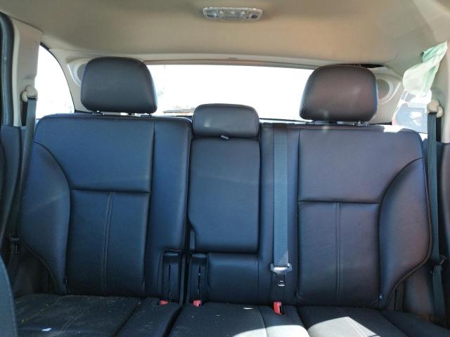 2FMDK3KC2EBA74929 Ford Edge Limited