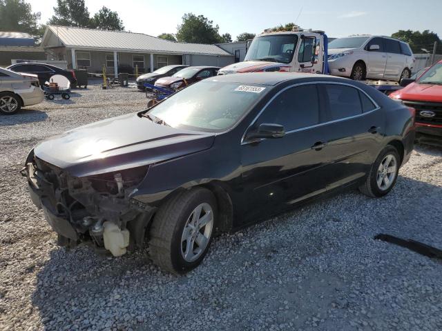 2014 Chevrolet Malibu 