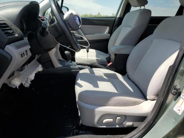 JF2SJADC8FH822637 Subaru Forester 2.5i Premium
