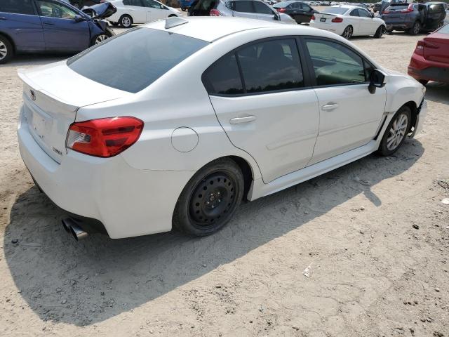 2015 Subaru Wrx Limited VIN: JF1VA1J62F9813412 Lot: 62177423