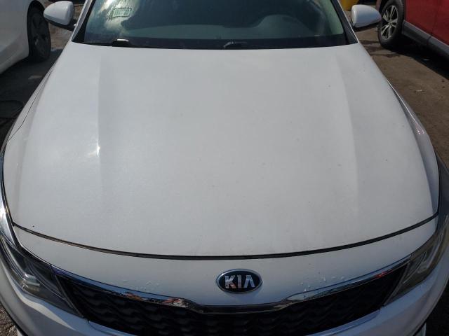 5XXGT4L35KG306793 KIA Optima Lx