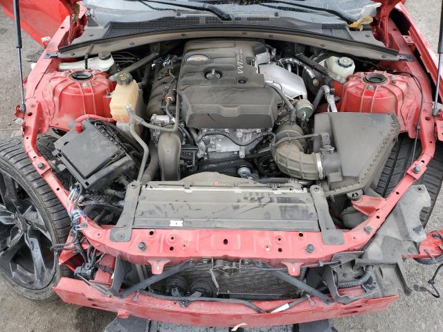 1G1FB1RX8L0149487 Chevrolet Camaro LS 11