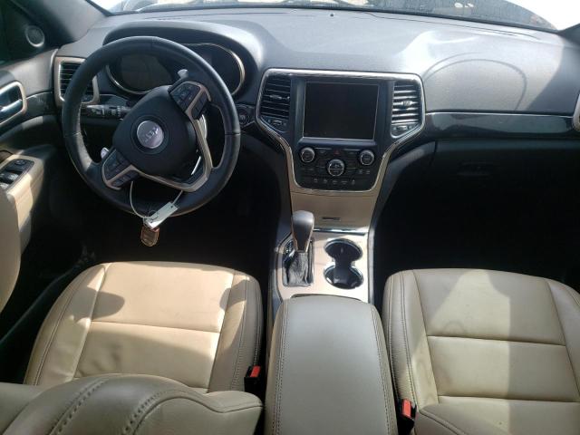 2016 JEEP GRAN CHER 1C4RJFAGXGC367466
