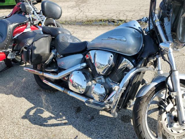 2004 HONDA VTX1300 C 1HFSC55014A007289