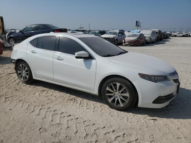 19UUB1F51GA009803 Acura TLX TECH