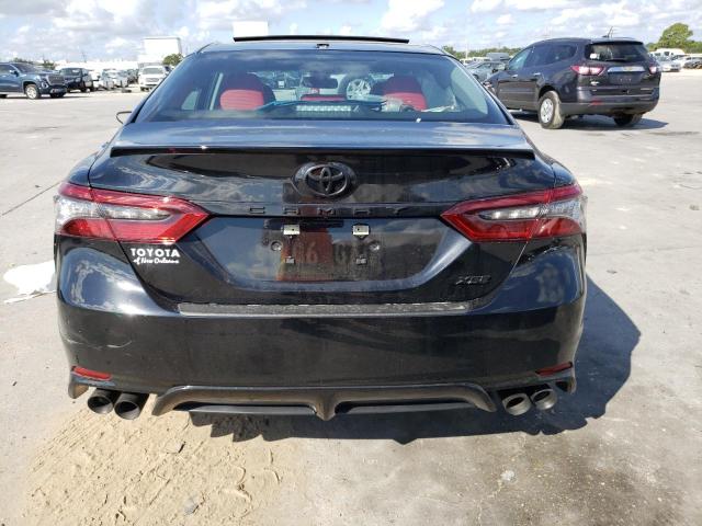 4T1K61AK9PU791253 Toyota Camry XSE 6