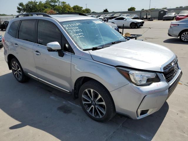 JF2SJGTC8HH456329 Subaru Forester 2.0xt Touring