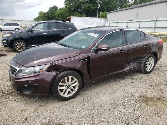 2011 Kia Optima LX