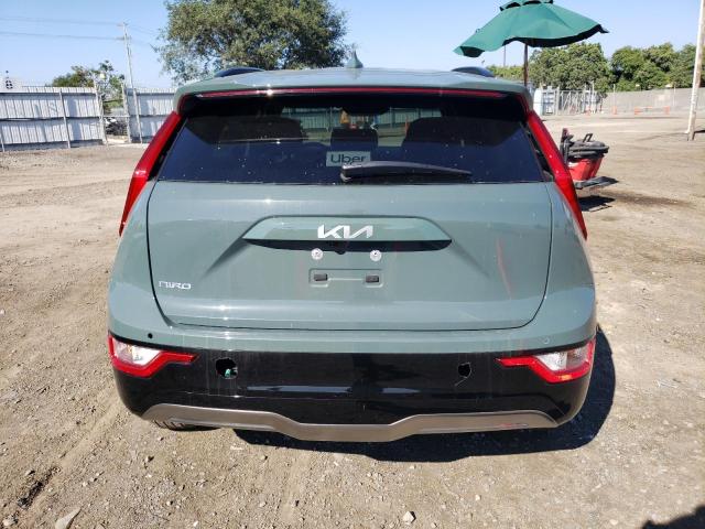 2023 KIA NIRO WIND - KNDCR3L14P5027983