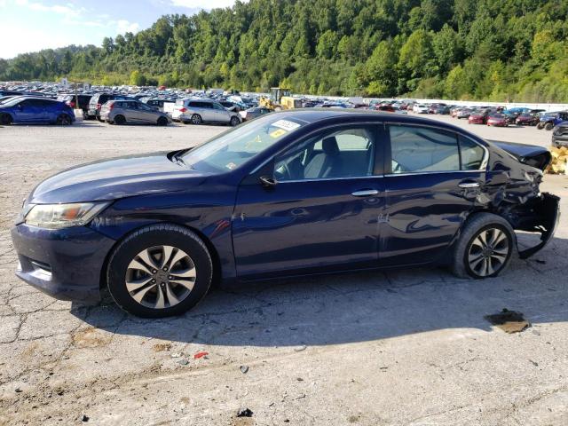 2014 Honda Accord Sedan LX