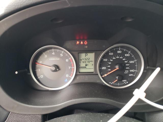 JF2SJAAC6EH420568 Subaru Forester 2.5i