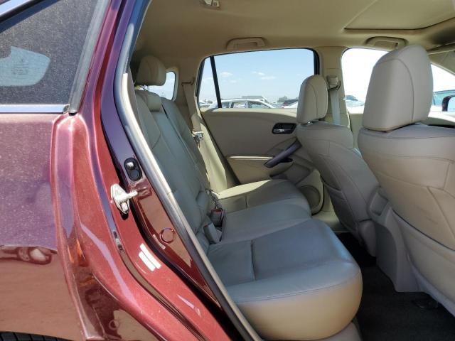 5J8TB4H53EL019020 Acura Rdx Technology
