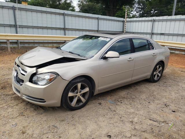 2011 Chevrolet Malibu 