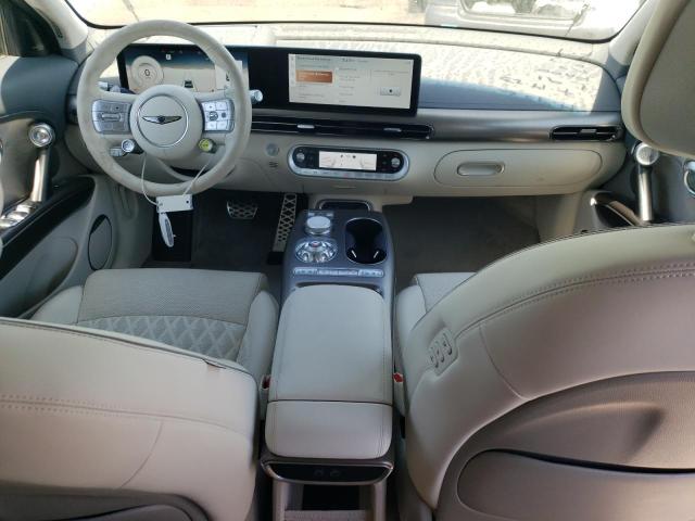 2023 GENESIS GV60 PERFO KMUKEDTB9PU013070