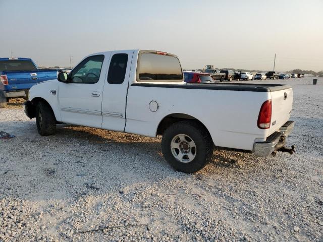 1999 Ford F150 VIN: 1FTRX17W5XKA52970 Lot: 65622263