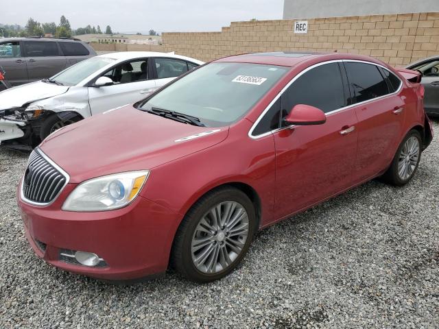 2013 Buick Verano 