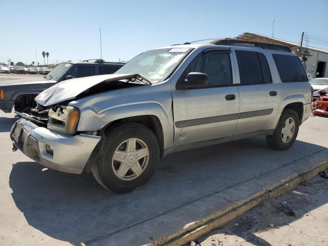 2005 Chevrolet TrailBlazer EXT LS