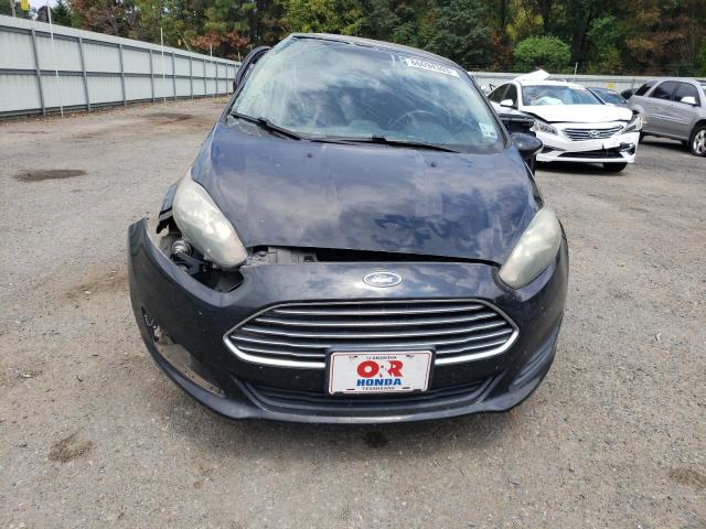 3FADP4BJXGM156831 Ford FIESTA SE