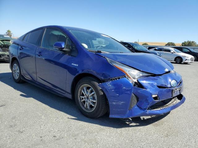 JTDKBRFU1H3540422 Toyota PRIUS