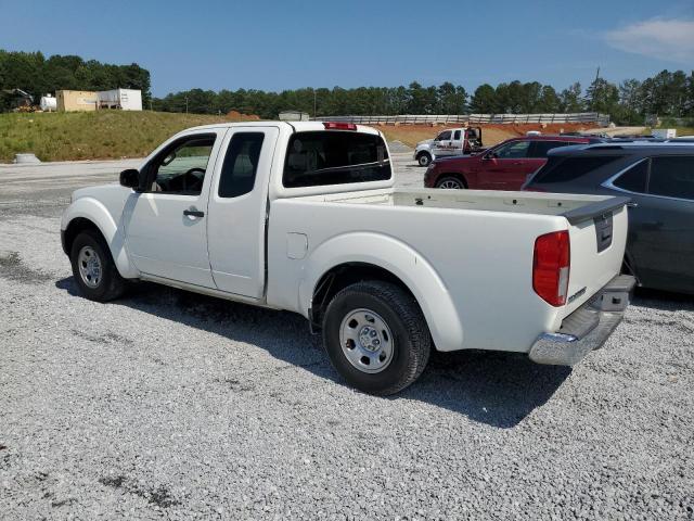 Vin: 1n6bd0ct3gn721958, lot: 63947463, nissan frontier s 20162