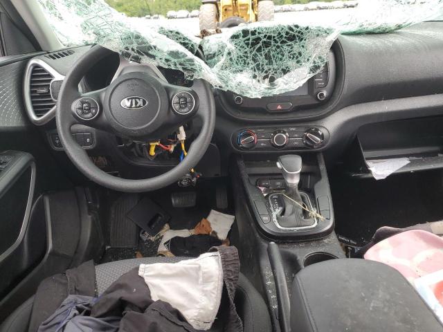 KNDJ23AU2M7789072 KIA SOUL LX