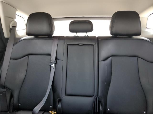 5XYK33AF1PG091305 KIA Sportage Ex