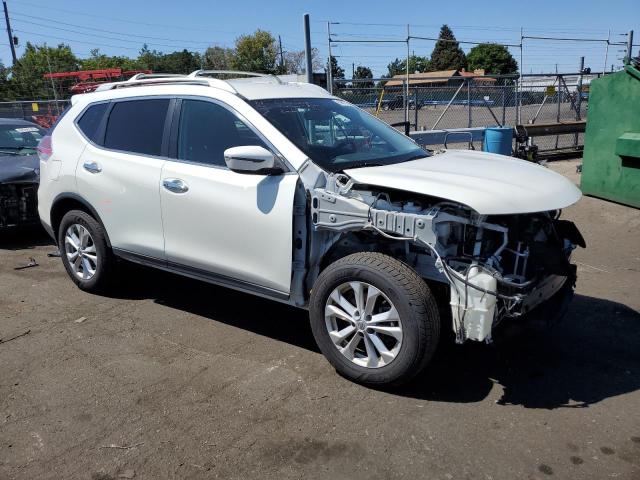 KNMAT2MV1GP720695 Nissan ROGUE S