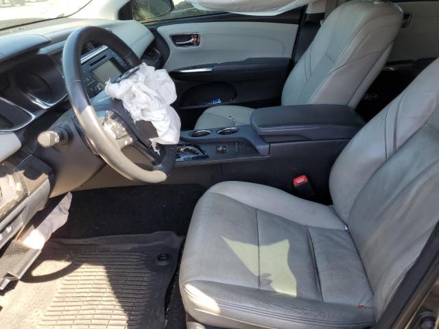 4T1BK1EB1EU094081 Toyota Avalon Base