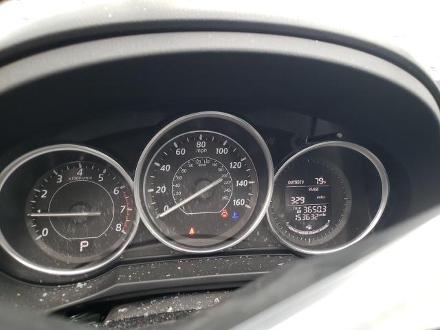 JM1GJ1V52F1210348 Mazda 6 TOURING