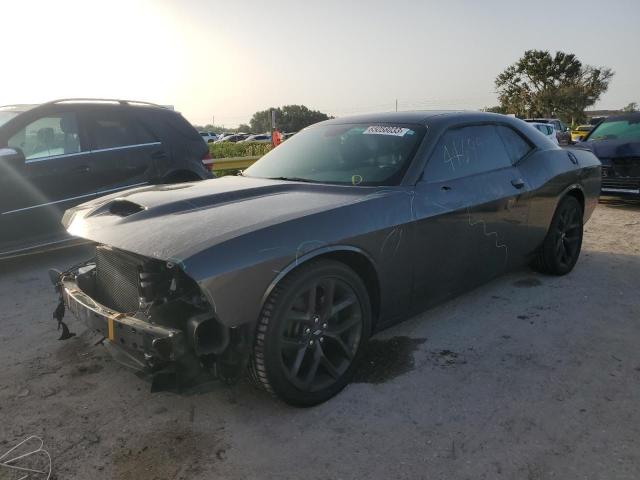 2020 Dodge Challenger GT